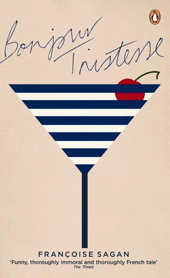 Afbeelding van Penguin Essentials Bonjour Tristesse