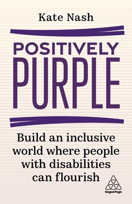 Afbeeldingen van Positively Purple