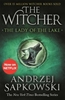 Afbeelding van The Witcher The Lady of the Lake