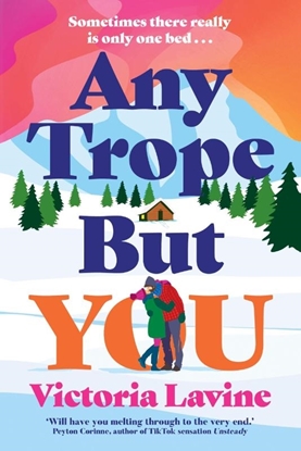 Afbeeldingen van Any Trope But You