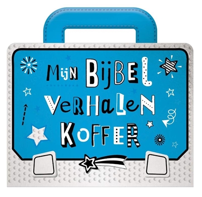 Afbeeldingen van Mijn bijbelverhalenkoffer