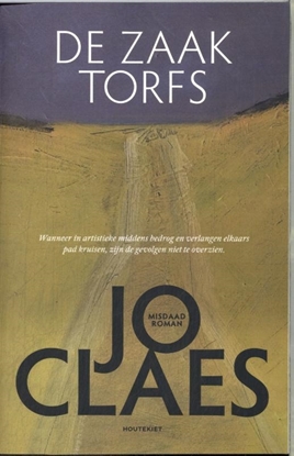 Afbeeldingen van De zaak Torfs