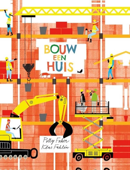 Afbeelding van Bouw een huis