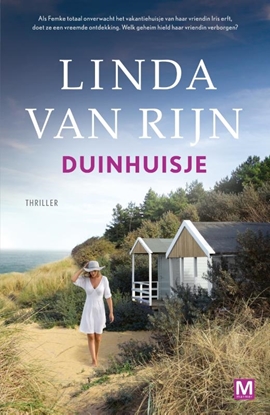 Afbeeldingen van Duinhuisje