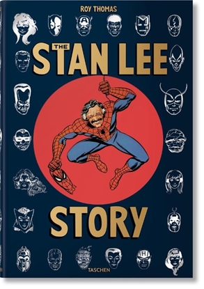 Afbeeldingen van The Stan Lee Story
