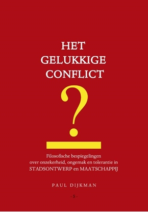 Afbeeldingen van Het gelukkige conflict
