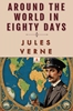 Afbeelding van Around the World in Eighty Days