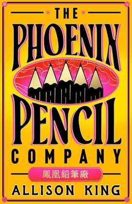 Afbeeldingen van The Phoenix Pencil Company