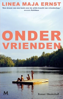 Afbeeldingen van Onder vrienden