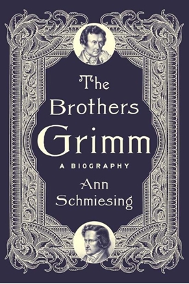 Afbeeldingen van The Brothers Grimm