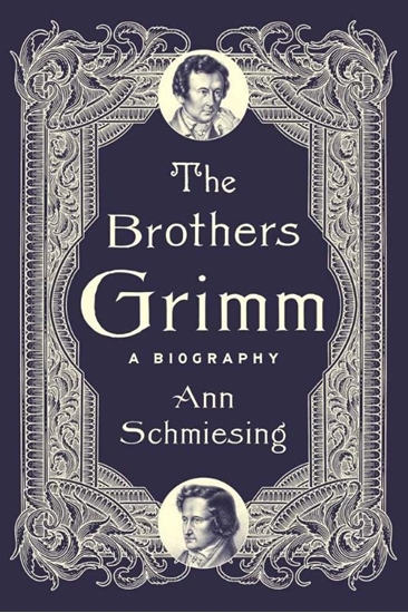 Afbeelding van The Brothers Grimm