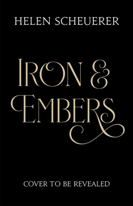 Afbeeldingen van The Ashes of Thezmarr Iron & Embers