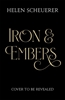 Afbeelding van The Ashes of Thezmarr Iron & Embers