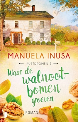 Afbeeldingen van Kustdromen Waar de walnootbomen groeien