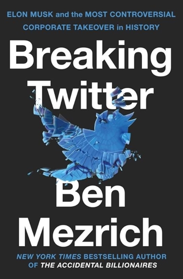 Afbeelding van Breaking Twitter