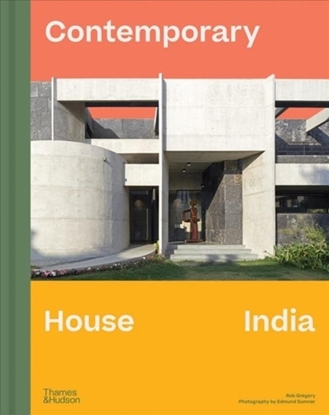 Afbeeldingen van Contemporary House India