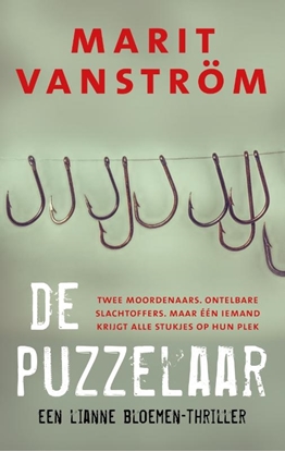 Afbeeldingen van Lianne Bloemen De Puzzelaar