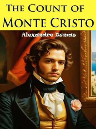 Afbeeldingen van The Count of Monte Cristo