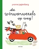 Afbeelding van De wirwarwezels De wirwarwezels op weg!