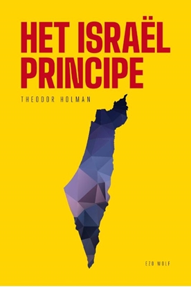 Afbeeldingen van Het Israël principe