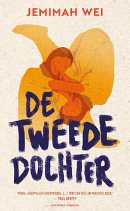 Afbeeldingen van De tweede dochter