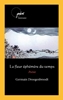 Afbeelding van La fleur éphémère du temps