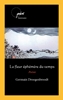 Afbeelding van La fleur éphémère du temps