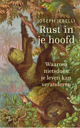Afbeeldingen van Rust in je hoofd