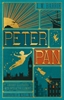 Afbeelding van Peter Pan (MinaLima Edition) (lllustrated with Interactive Elements)