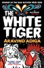 Afbeelding van The White Tiger