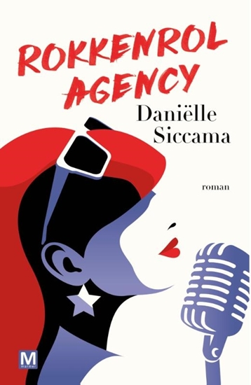 Afbeelding van Rokkenrol Agency