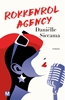 Afbeelding van Rokkenrol Agency