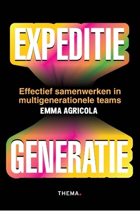 Afbeeldingen van Expeditie Generatie