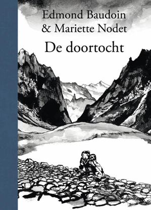 Afbeeldingen van De doortocht