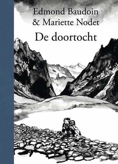 Afbeelding van De doortocht