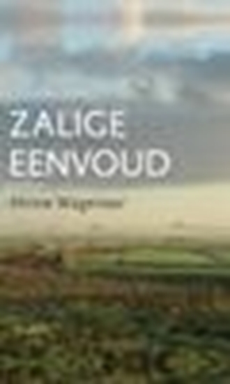 Afbeelding van Zalige eenvoud