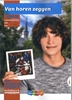 Afbeelding van Van horen zeggen 2 vmbo-bk Leerwerkboek