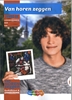 Afbeelding van Van horen zeggen 2 vmbo-bk Leerwerkboek