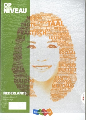 Afbeeldingen van Op niveau 1 vmbo-kgt