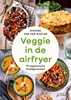 Afbeelding van Veggie in de airfryer