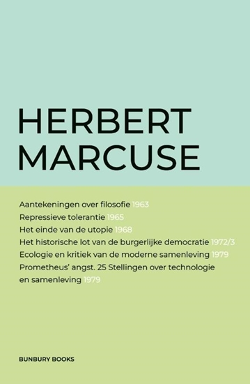 Afbeelding van Zes actuele essays