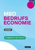 Afbeelding van MBO Bedrijfseconomie Expert Combinatiepakket