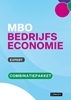 Afbeelding van MBO Bedrijfseconomie Expert Combinatiepakket