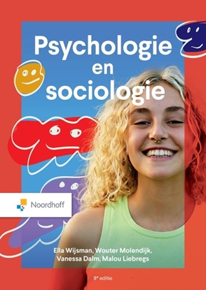 Afbeeldingen van Psychologie & sociologie