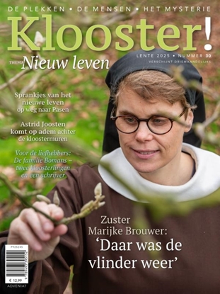 Afbeeldingen van Klooster! Klooster! 30 Nieuw leven