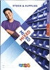 Afbeelding van MIXED LRN-line 3/4 vmbo Stock & Supplies Leerwerkboek