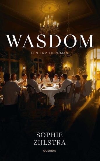 Afbeelding van Wasdom