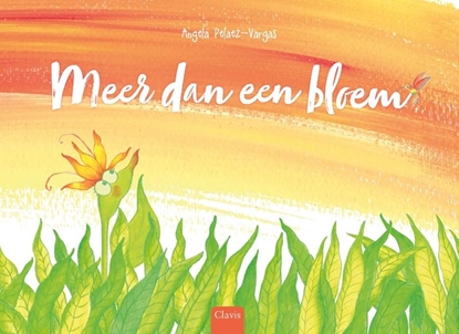 Afbeeldingen van Meer dan een bloem