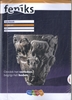 Afbeelding van Feniks LRN-line 1 vmbo-kgt Leerboek