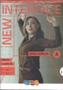 Afbeelding van New Interface LRN-line boek 1 vmbo-bk Red Label